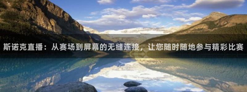 袋鼠直播体育在线直播：斯诺克直播：从赛场到屏幕的无缝连接，让您随时随地参与精彩比赛